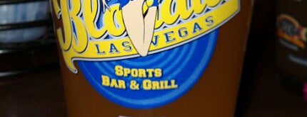 Blondies Sports Bar & Grill is one of Tempat yang Disimpan Spike.