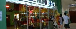 MBO Cinemas is one of Top 10 Best Cinema in Kuala Lumpur.
