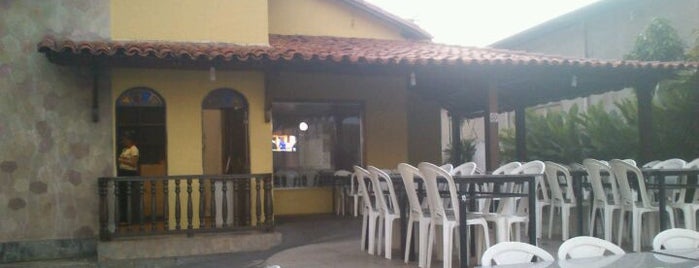Pizzarella is one of Top 10 favorites places in Teresina.