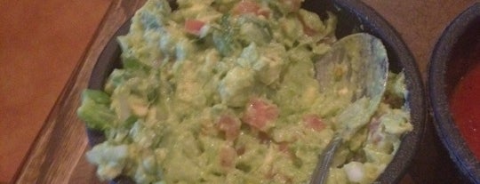 Viva Zapatas is one of The 15 Best Places for Guacamole in Las Vegas.
