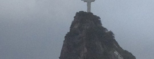 Cristo Redentor is one of Churches.