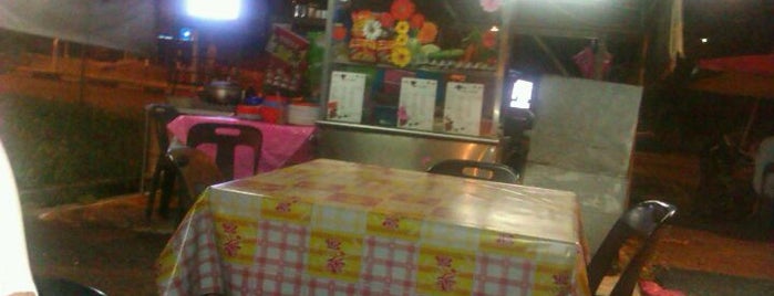 D'Seroja Restoran is one of Makan @ Utara,MY #14.