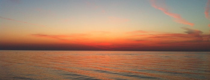 Lake St. Clair is one of ENGMAさんのお気に入りスポット.