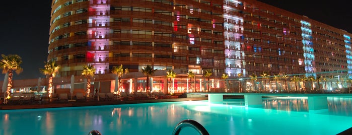 Otel Antalya