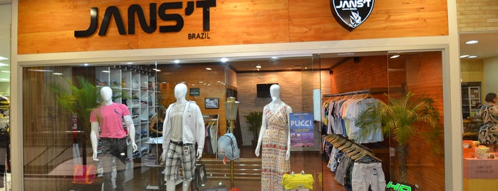 ViaBrasil Shopping is one of Meus locais.