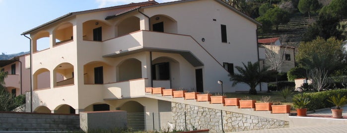 Casa Dini is one of Le nostre strutture.