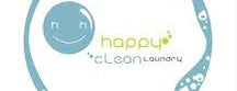 Happy Clean Laundry is one of Other Place [masih] di BINUS.
