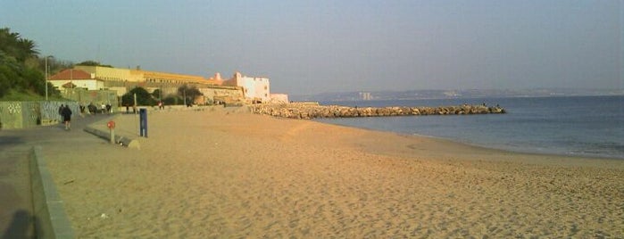 Praia do Saisa is one of Emilia'nın Beğendiği Mekanlar.