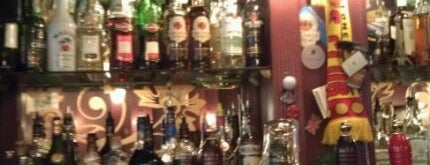 Бристоль паб / Bristol Pub is one of Lugares favoritos de Ekaterina.