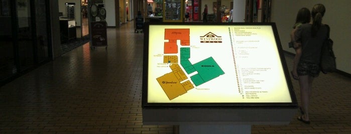 Westwood Mall is one of Retail Shopping.