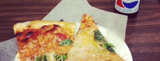 Di Fara Pizza is one of NYC Italian.