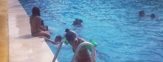 Piscina Municipal da Rodovia is one of braga.