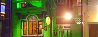 Shamrock Irish Pub is one of Porto Alegre.