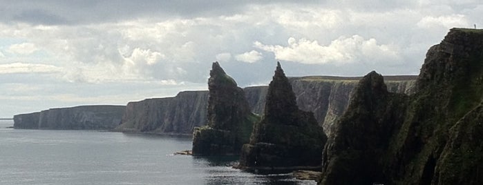 Stacks of Duncansby Head is one of England, Scotland, and Wales.