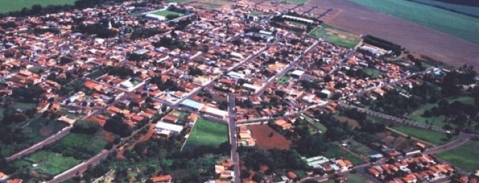 Nuporanga is one of Tempat yang Disukai Carlos.