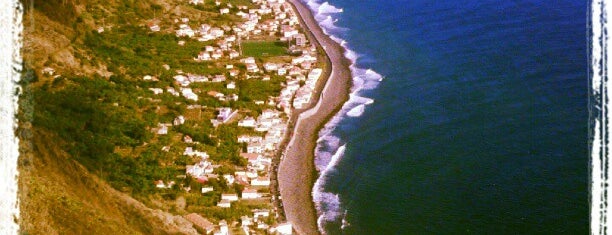 Paúl do Mar is one of Madeira.