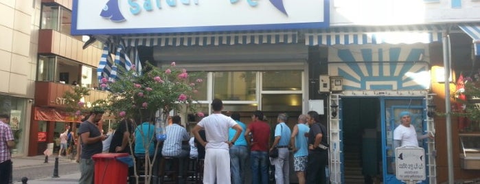 Sardalye is one of The 20 best value restaurants in Çanakkale.