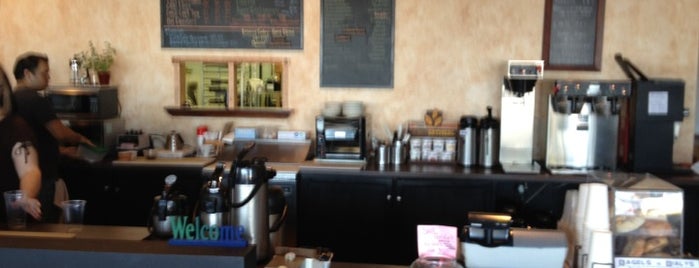 Mama Java's is one of Independently caffeinated: Phoenix Metro.