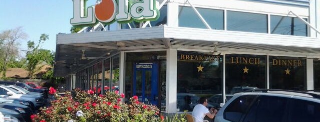 Lola is one of The 15 Best Places for Eateries in Houston.