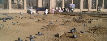 Bakî Cemetery is one of Al-Madinah Munawarah. Saudi Arabia.