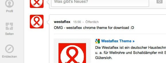 westaflex is one of WESTAFLEX.