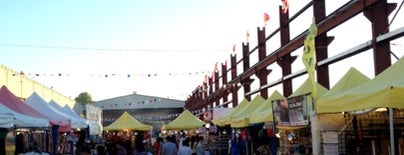 Summer Night Market is one of WIP: 604 EATS.