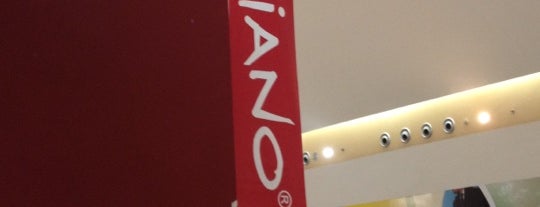 Vapiano is one of Personal Suggestions.