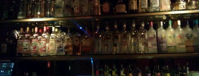 Amsterdam is one of Best Bars in Arizona.