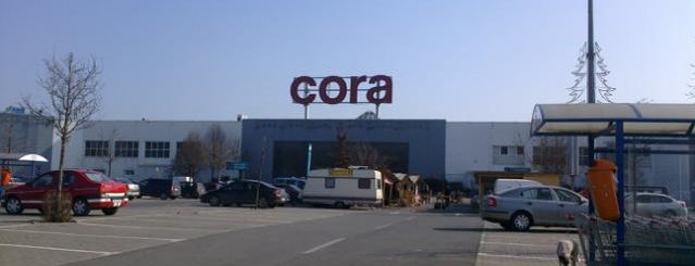 Cora is one of bucharest todo list.