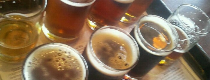 5th Quadrant is one of Best Brew Pubs in Portland.