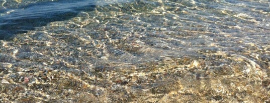 Tuzburnu Plajı is one of Habibe'nin Kaydettiği Mekanlar.