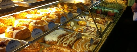 Danish Mill Bakery is one of Andrewさんのお気に入りスポット.