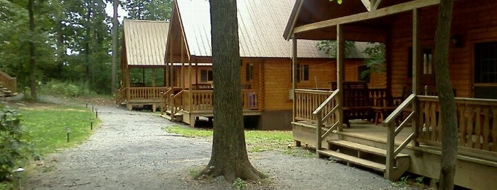 Pearlstone Conference and Retreat Center is one of Eric : понравившиеся места.