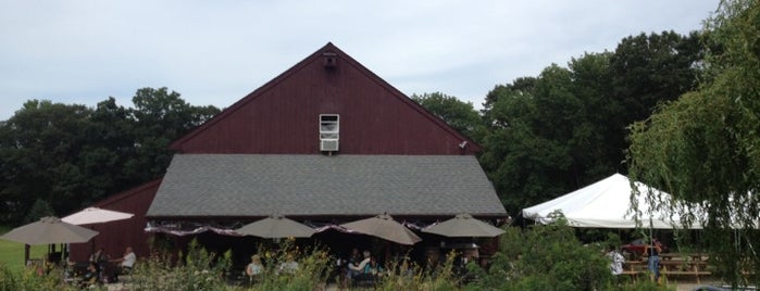 Priam Vineyards is one of Connecticut Farm Wineries 2012 Passport.