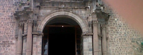 Iglesia San Francisco is one of Cusco #4sqCities.
