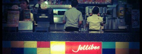 Jollibee is one of Restaurants.