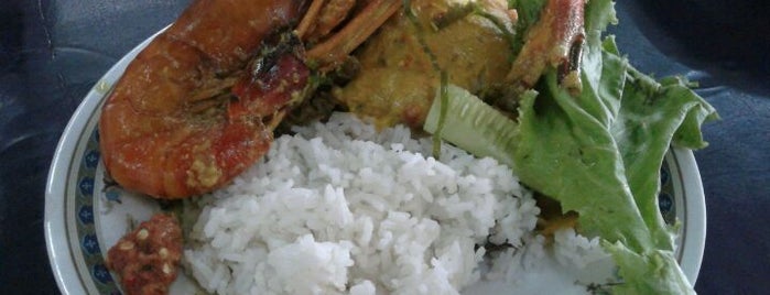 Nelayan Seafood & Catering is one of Makan @ Melaka/N9/Johor #3.
