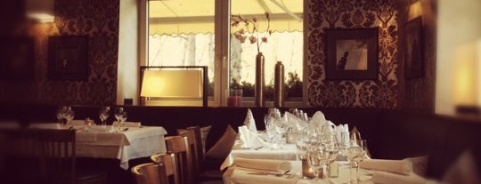 Ristorante ROMANS is one of Restaurants & Imbisse.