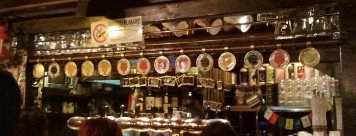Birrificio Lambrate is one of Best places in Milan.