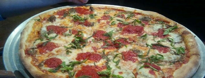 NY Pie is one of The 15 Best Places for Pizza in Nashville.