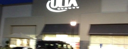 Ulta Beauty is one of Locais curtidos por Deebee.