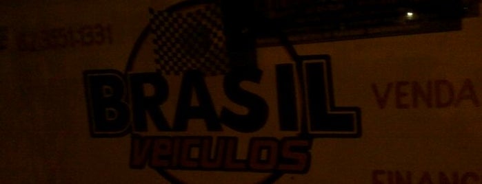 Brasil Veiculos is one of Por ai.