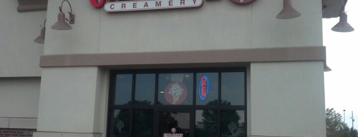 Cold Stone Creamery is one of Michaelさんのお気に入りスポット.