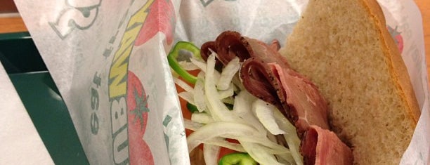 SUBWAY 銀座松屋通り店 is one of SUBWAY 24区 for Sandwich Places.