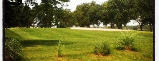 Green Valley Golf Course is one of Posti che sono piaciuti a A.