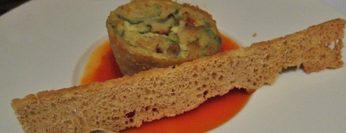Vinheria Percussi is one of Italianfood.