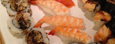 Benkei Sushi is one of Restaurantes Japoneses..