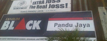 Pandu Jaya is one of All-time favorites in Indonesia.