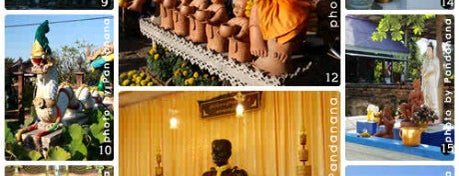 Wat Tuk is one of "All in Ayuttaya".