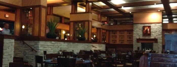 Azul Agave Restaurant & Bar is one of ATL Bon Vivant.